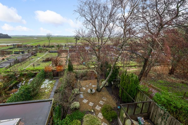 Medium property photo - Benesserlaan 292, 1911 VK Uitgeest